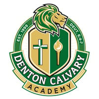 denton-calvary-academy