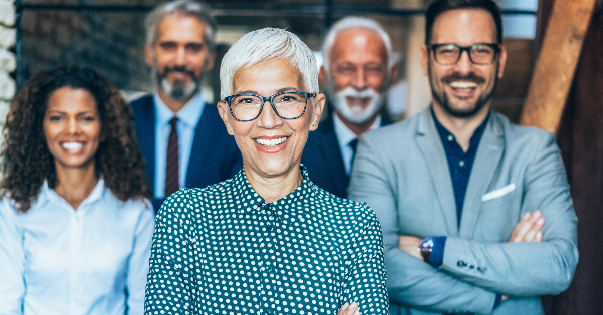 Cary Humphries, Consulting Director at Best Christian Workplaces, shares three key actions for leaders to build trust and develop a thriving workplace culture