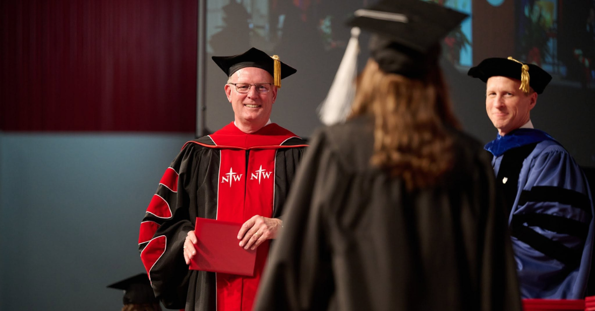 Northwestern College Case Study 2
