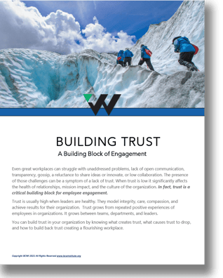 Building-Trust