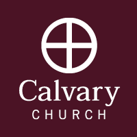 Calvary-Church