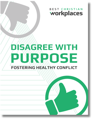 Disagree-With-Purpose