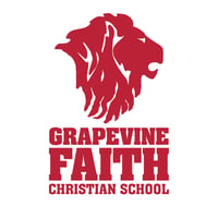 Grapevine-Faith-Christian-School