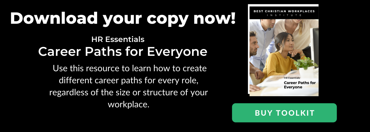 career paths for everyone toolkit AD