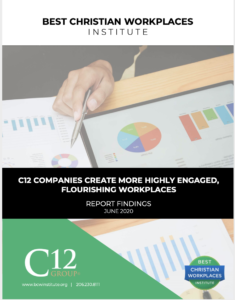c12 research report