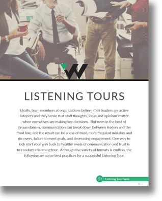 Listening-Tours