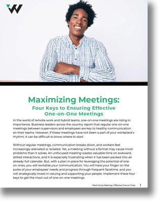 Maximizing-Meetings