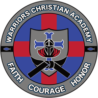 Warriors-Christian-Academy