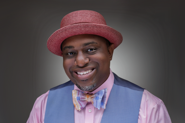 David M. Bailey | Best Christian Workplaces
