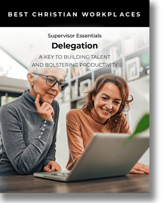 supervisor-delegation