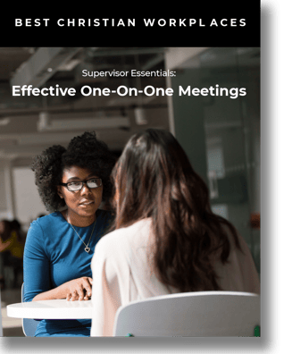 supervisor-effective-one-on-one-meetings