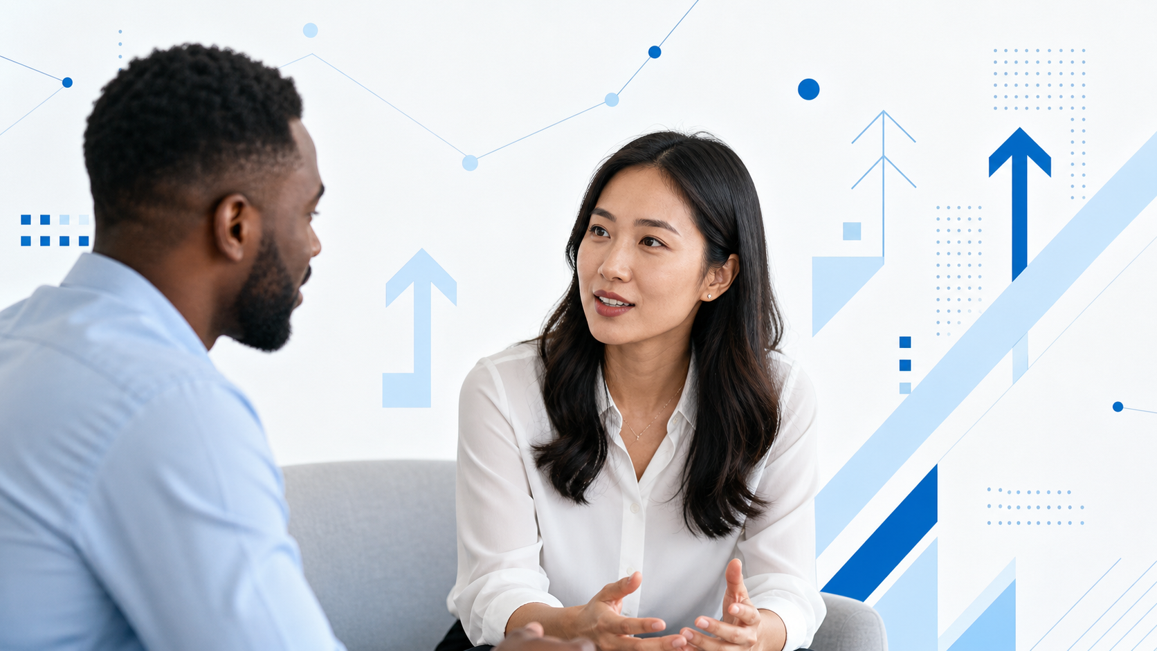 No Progress Conversations? Employees Nearly 3x More Likely to Leave