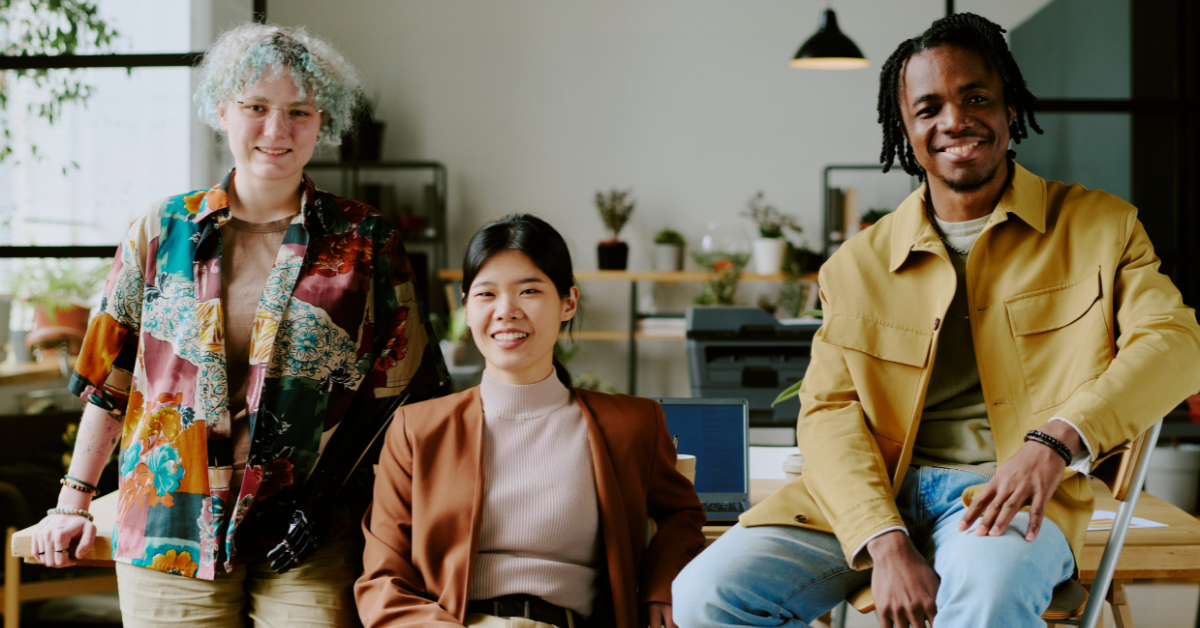 Mission Buy-In Won’t Keep Gen Z If They Can’t See a Future