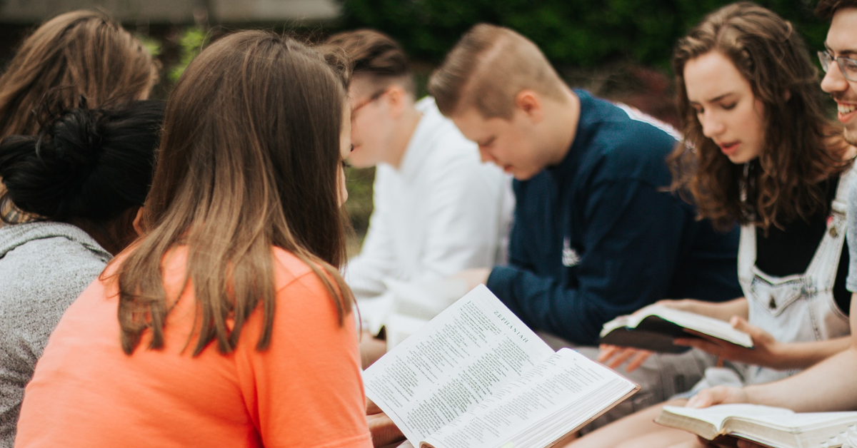 DiscipleMakers Proves Trust Starts Before the Decision