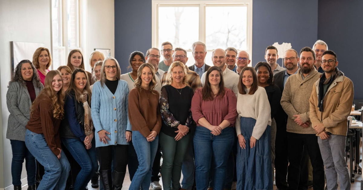 ECFA Built Trust Externally for Nearly 50 Years. Internally, They Never Stopped Asking Questions