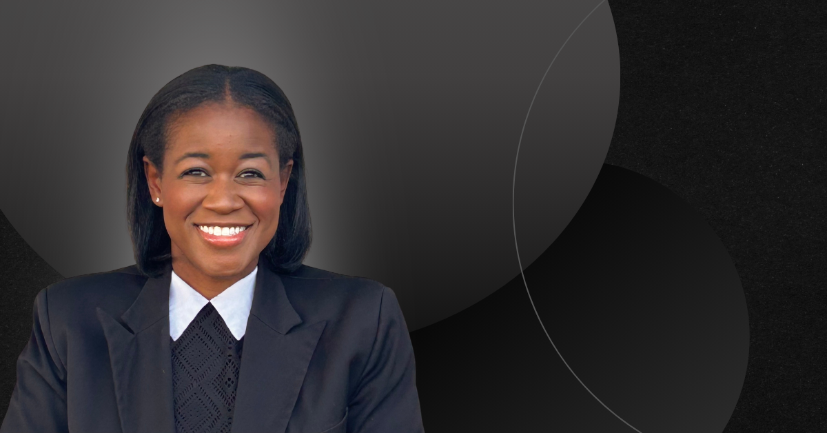 Best Christian Workplaces Welcomes Faith Gaines as Vice President of Consulting