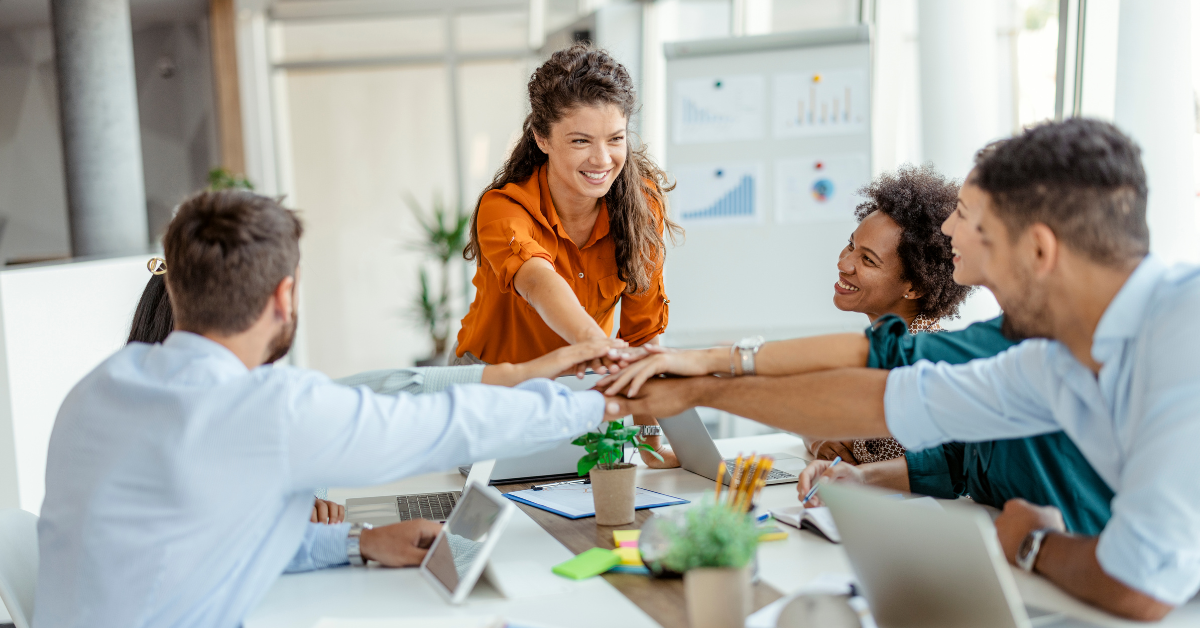 How to Increase Employee Engagement: A Step-by-Step Guide for Christian Leaders