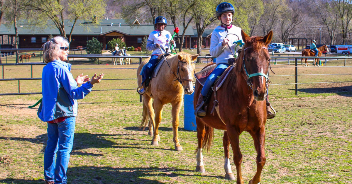 Never Done: New Life Ranch's Commitment to Continuous Culture Care