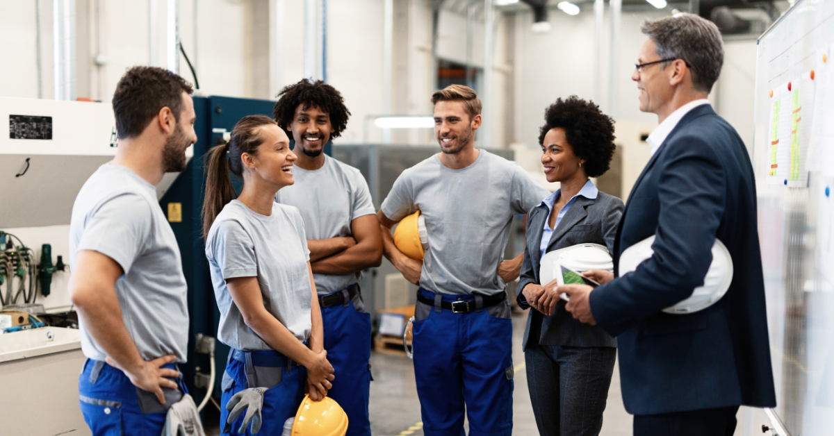 The Active Feedback Loop: Why Healthy Workplaces Never Stop Listening