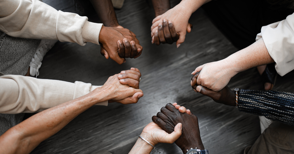 United in Purpose: Building Biblical Unity in Church Staff Diversity