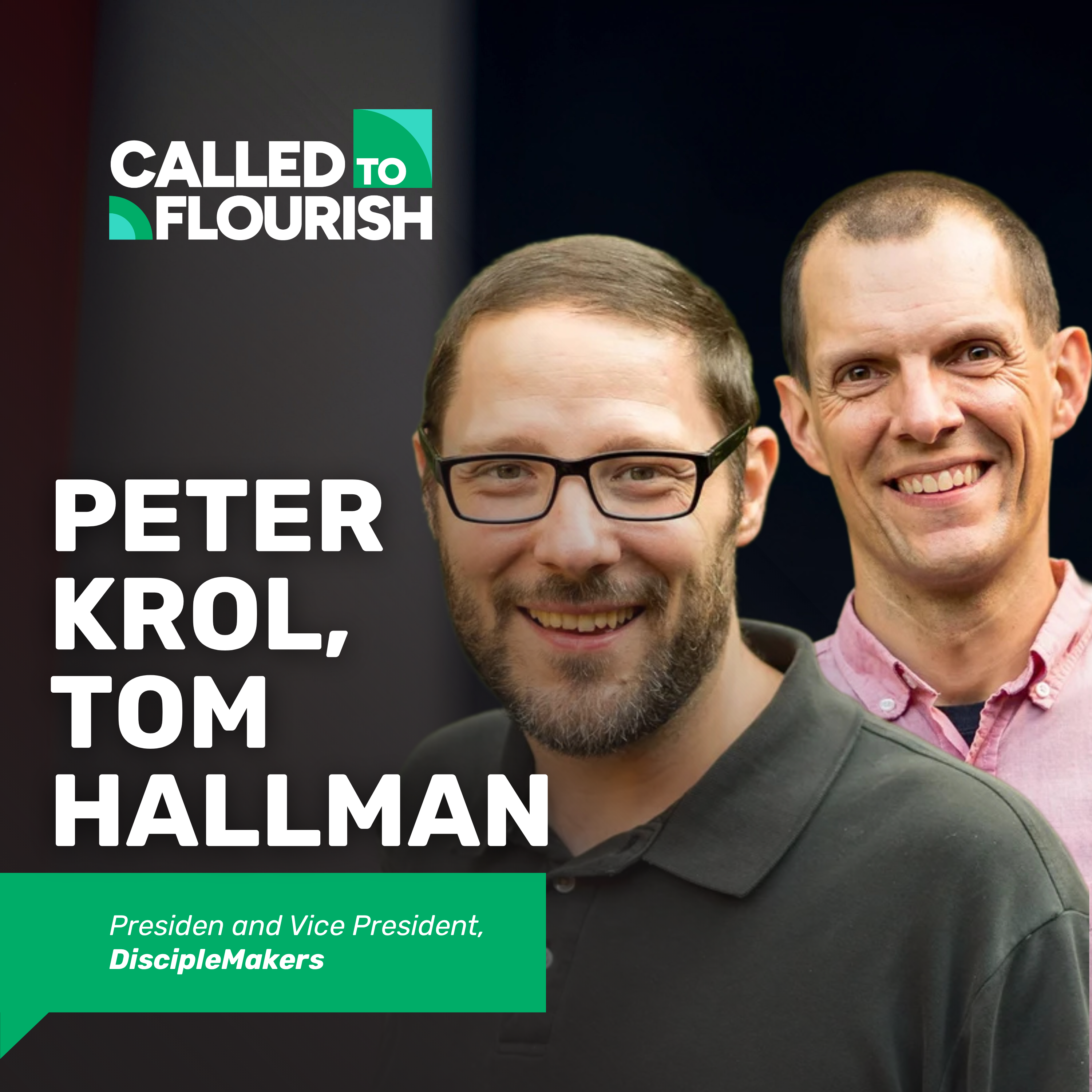 Ask for Feedback Before the Decision: How DiscipleMakers Built a 100th Percentile Ministry Culture