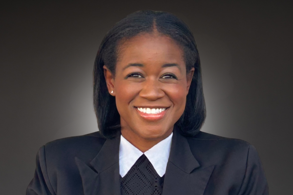 Picture of Faith Gaines
