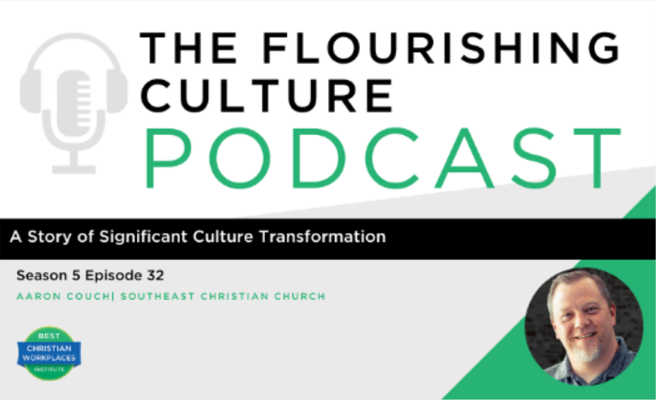 S5E32: A Story of Significant Culture Transformation