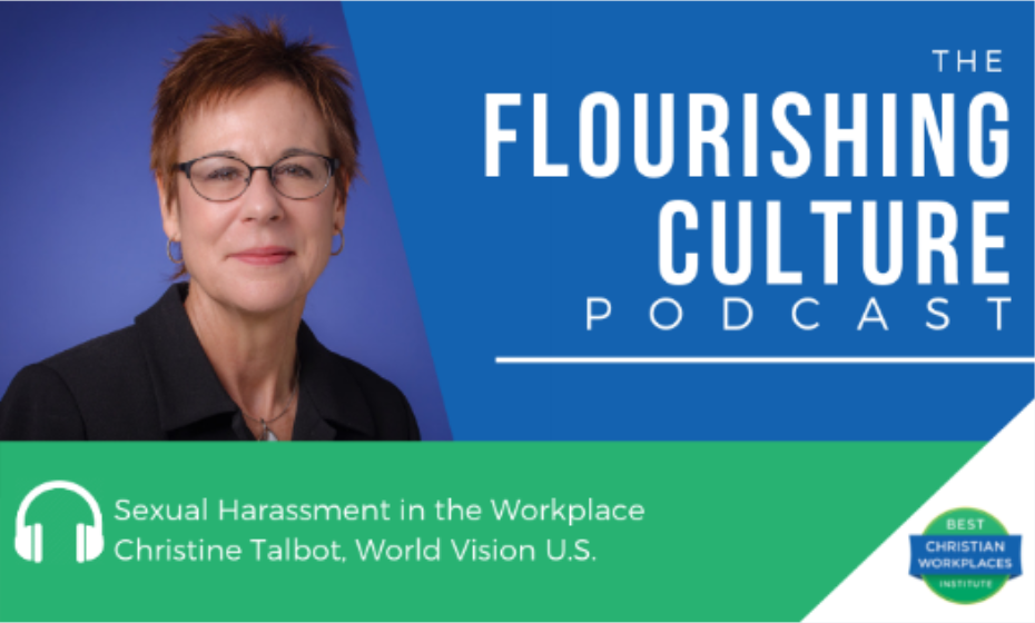 S4E24: Sexual Harassment in the Workplace