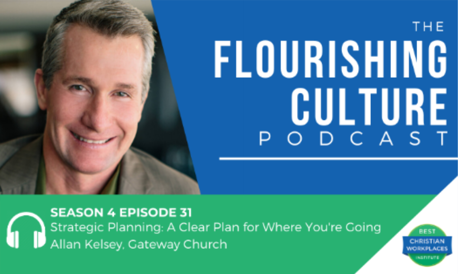 S4E31: Strategic Planning: A Clear Plan for Where You're Going